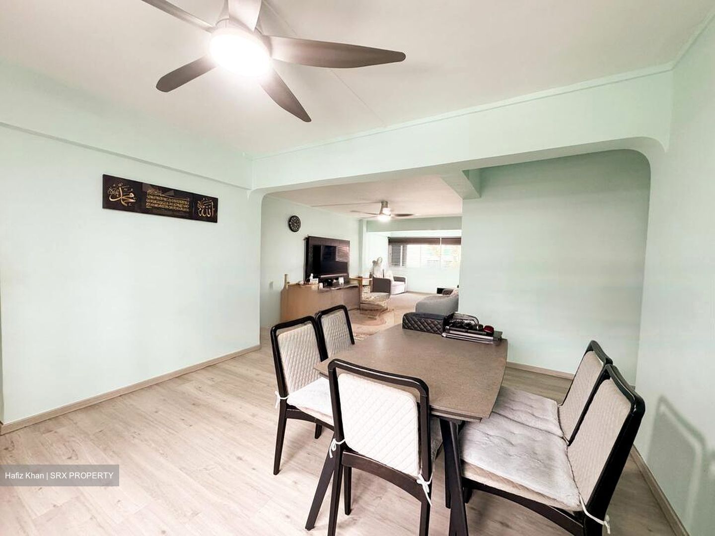Blk 238 Yishun Ring Road (Yishun), HDB 5 Rooms #448576361
